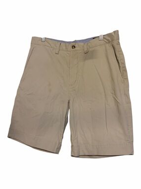 Ralph Lauren Polo Men's Classic Khaki Shorts